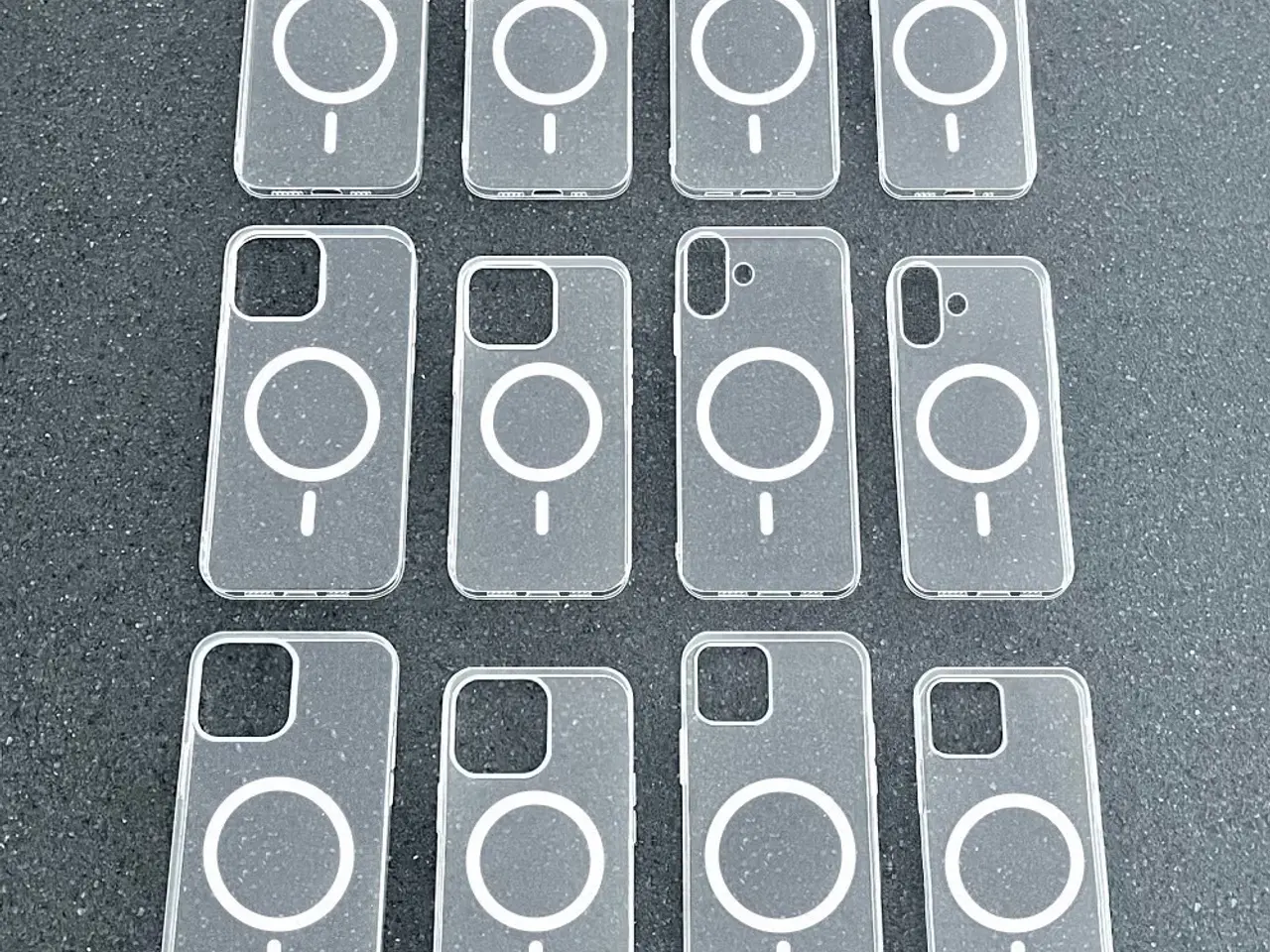 Billede 1 - Apple iPhone Covers - MagSafe