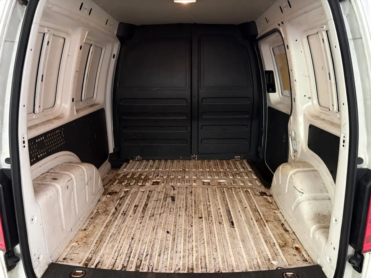 Billede 3 - VW Caddy 1,2 TSi 84 Van
