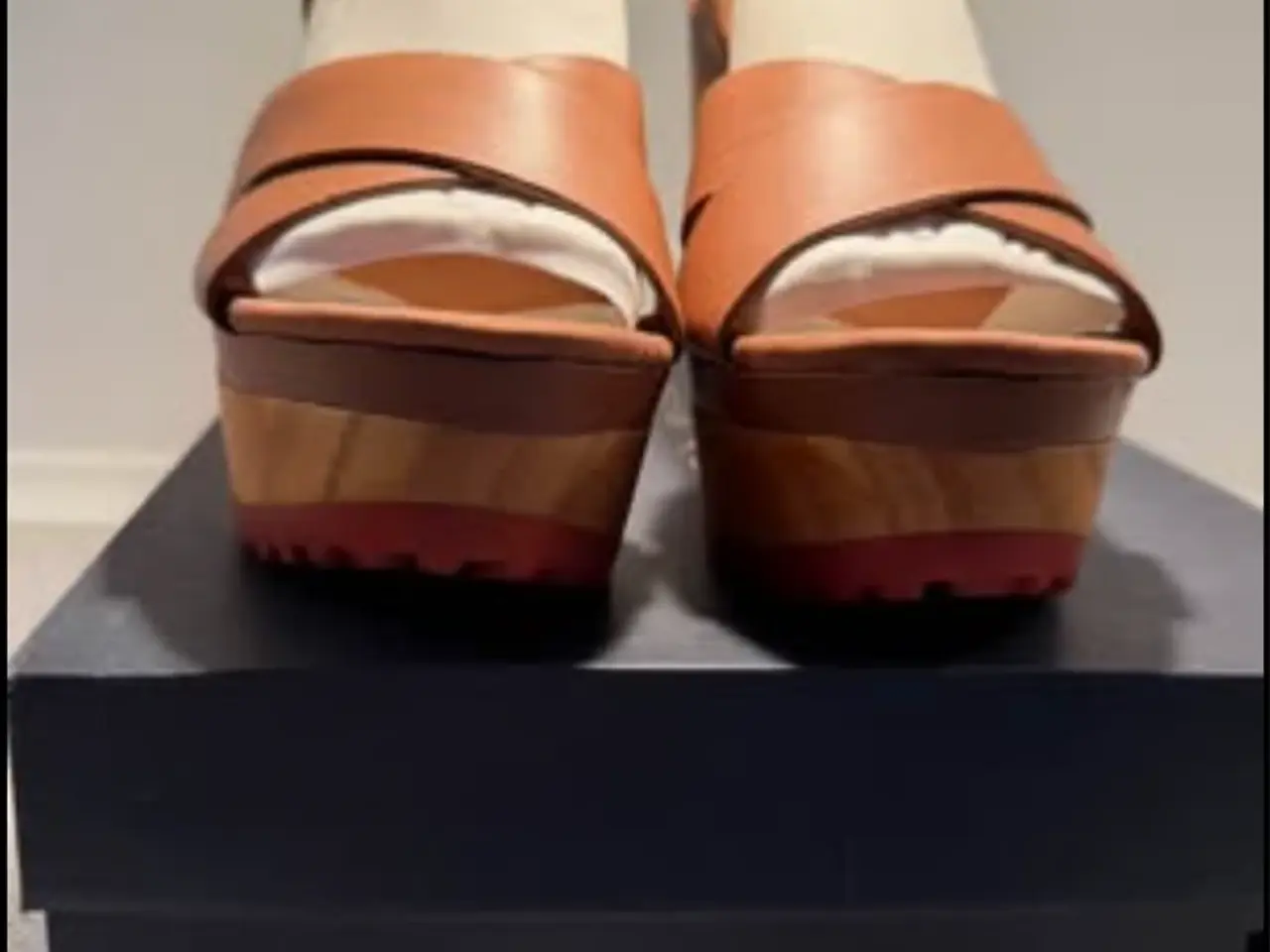 Billede 5 - Tommy Hilfiger Sandal. NYE