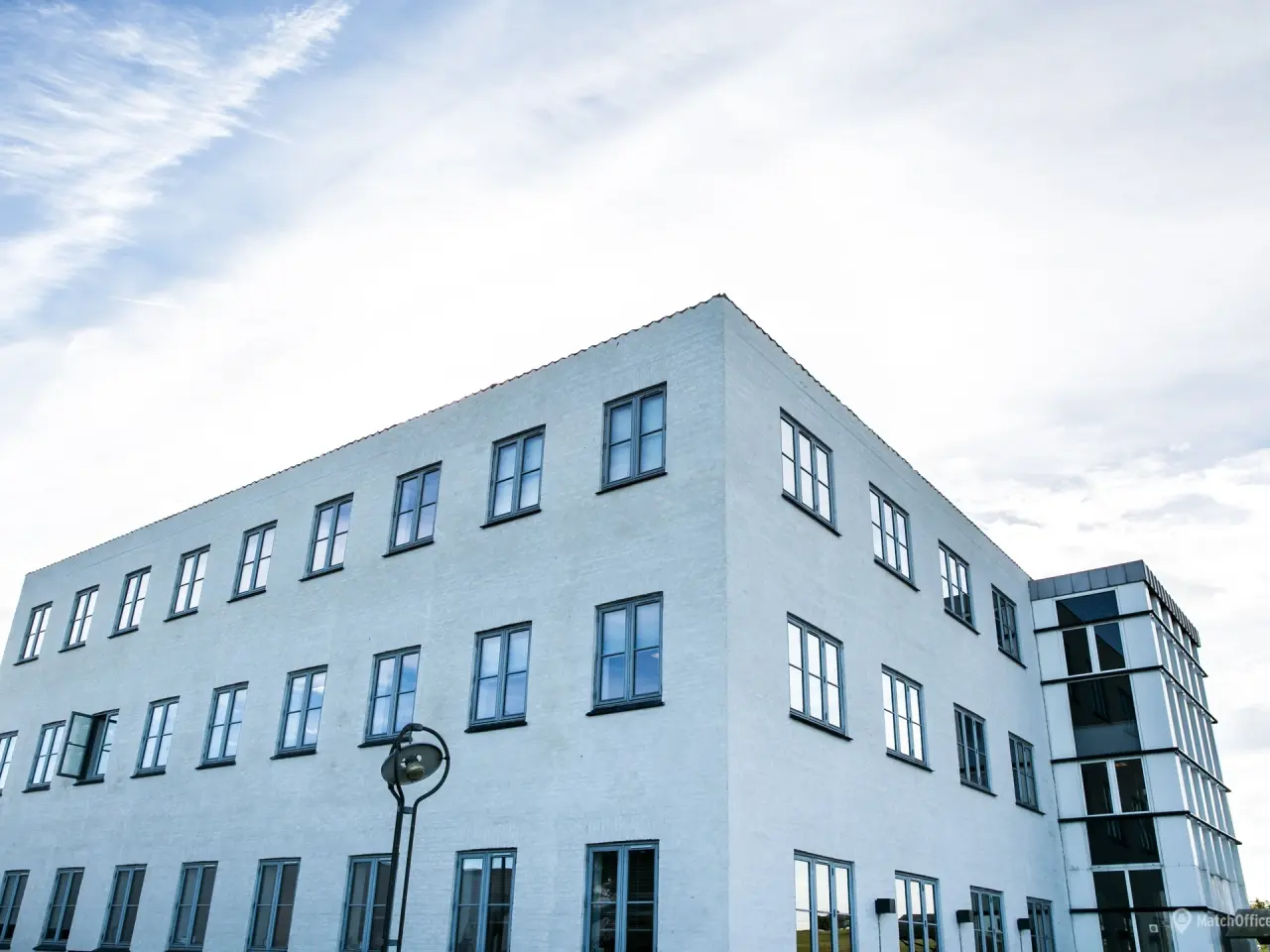 Billede 5 - Fuldt møblerede kontorer 'alt inklusive'