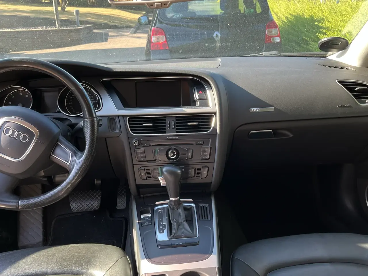 Billede 6 - AUDI A5 1.8 TFSI NYSYNET,