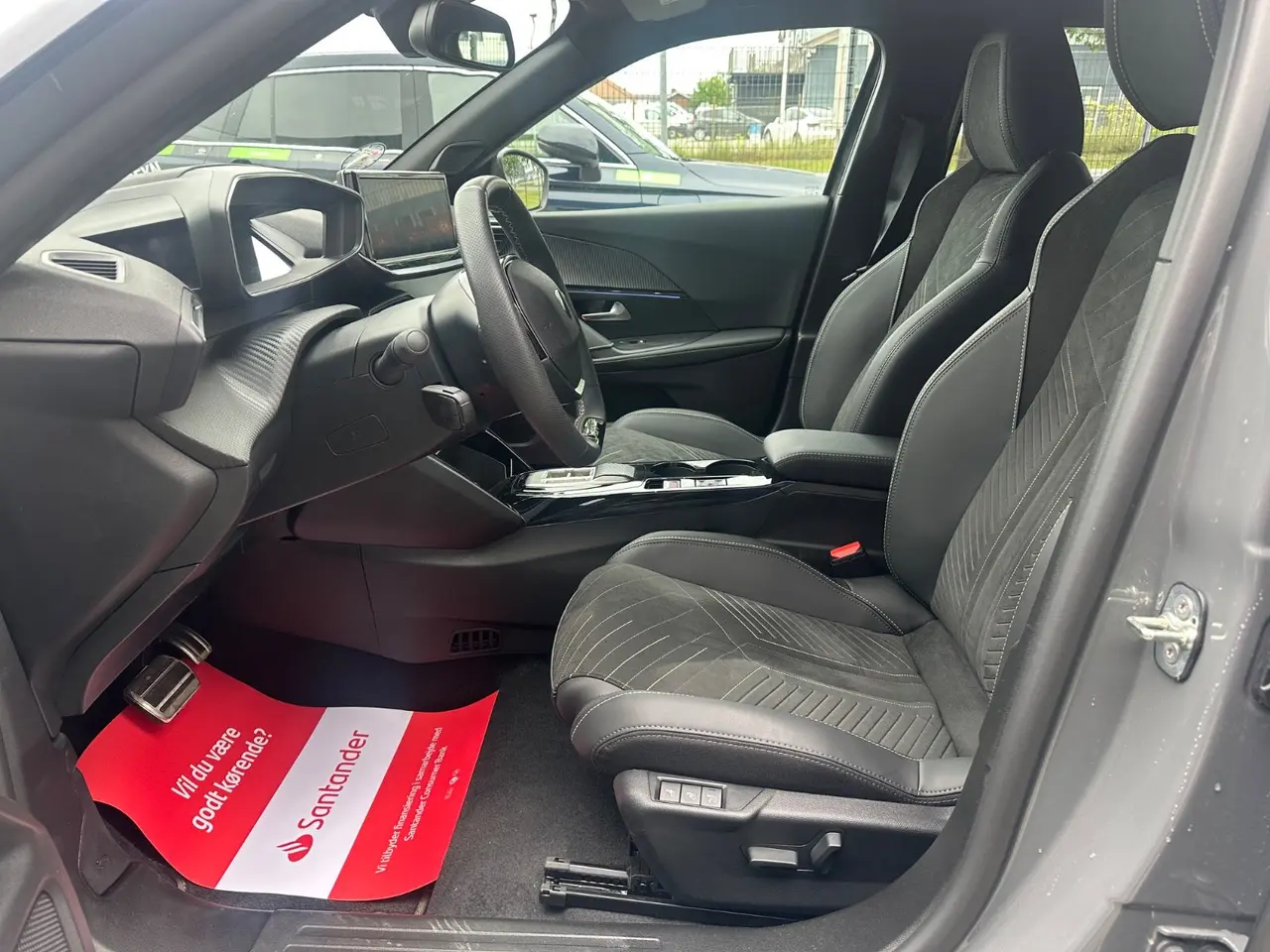 Billede 9 - Peugeot e-2008 54 GT