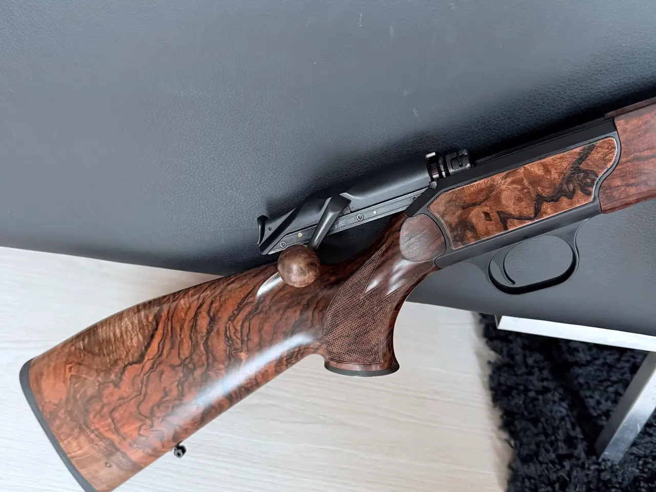 Billede 2 - Blaser R93 Attaché