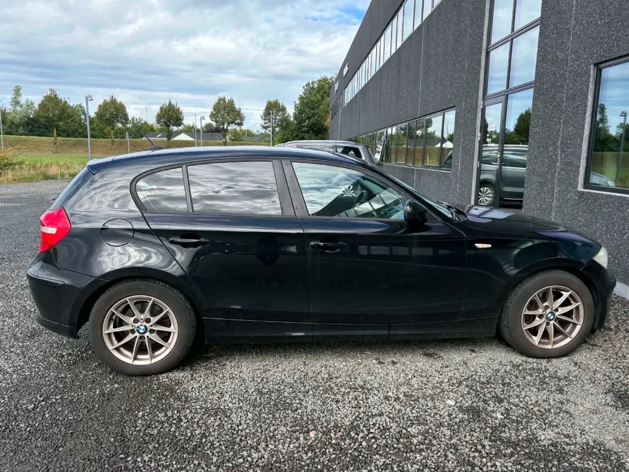 Billede 2 - Billig velkørende bmw projekt