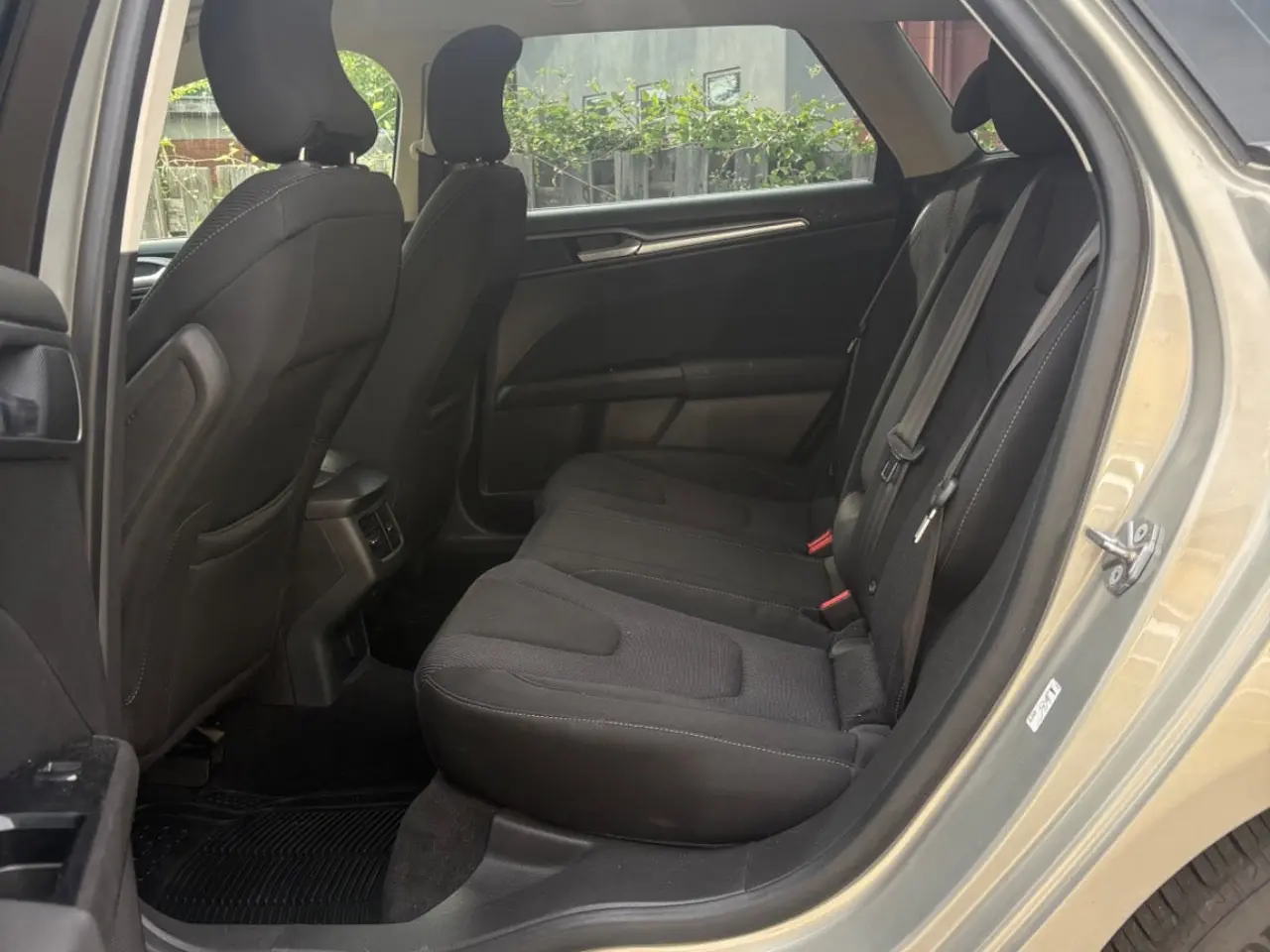 Billede 7 - Ford Mondeo 1,5 EcoBoost Business