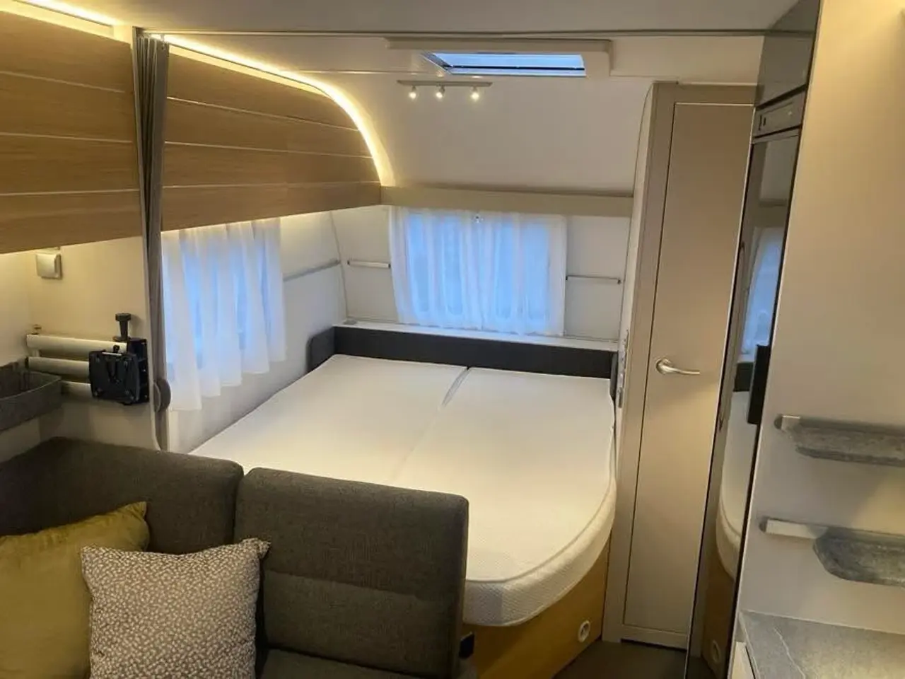 Billede 11 - Adria Adria 613 PK teen
