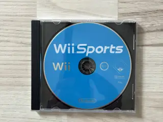Wii Sports 