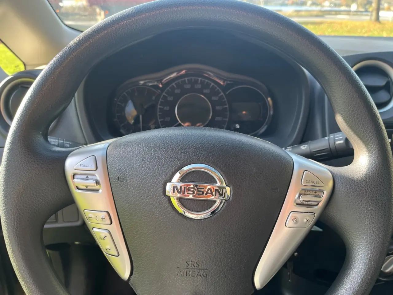 Billede 12 - Nissan Note 1,2 Acenta