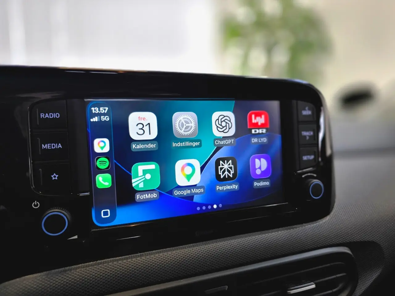 Billede 13 - Hyundai i10 1,0 MPi Pure