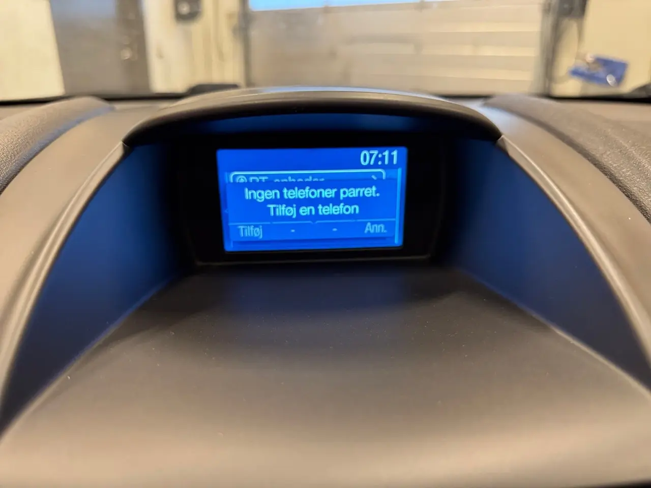 Billede 10 - Ford Fiesta 1,0 80 Titanium