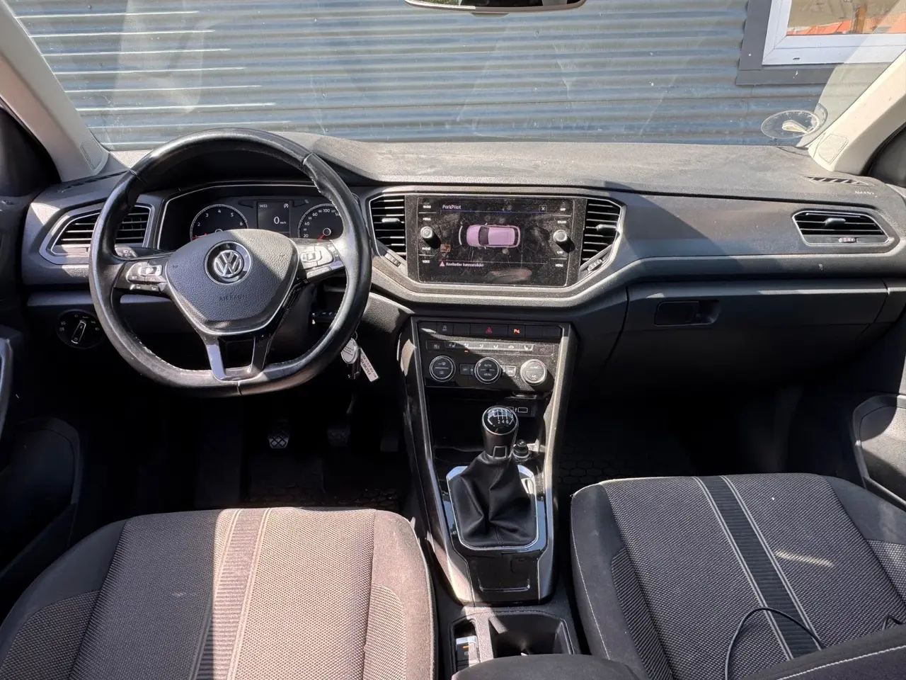 Billede 7 - VW T-Roc 1,5 TSi 150 Style