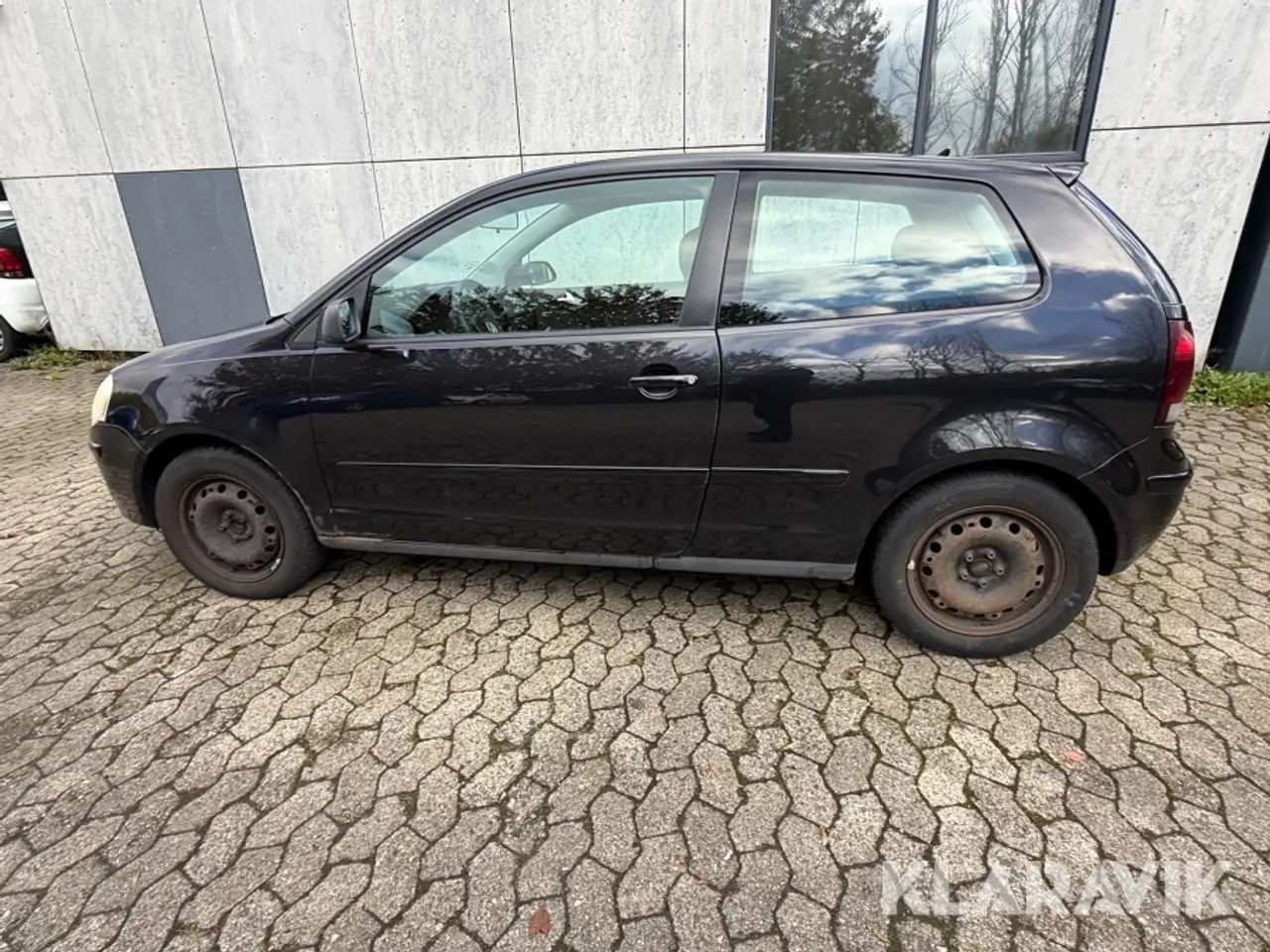 Billede 8 - Personbil Volkswagen POLO 1.4