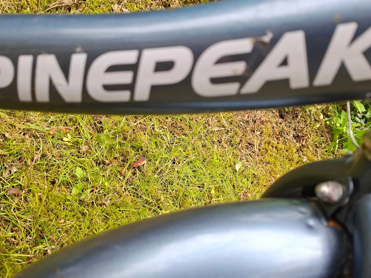 Billede 5 - 18 tommer børnecykel