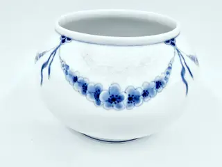 Empire kugle Vase nr. 204. sortering 2 Sjælden