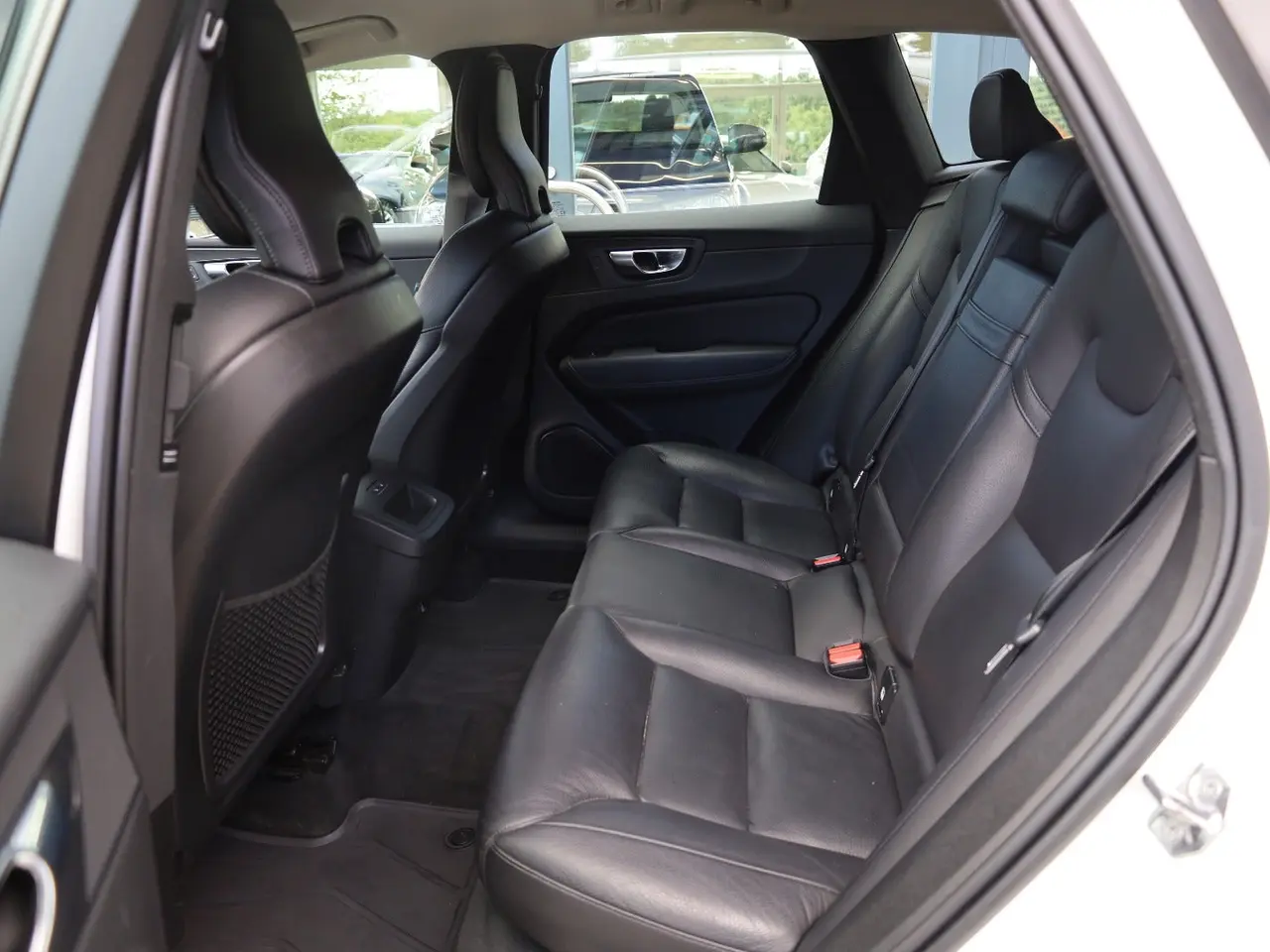 Billede 17 - Volvo XC60 2,0 D4 190 Inscription aut.