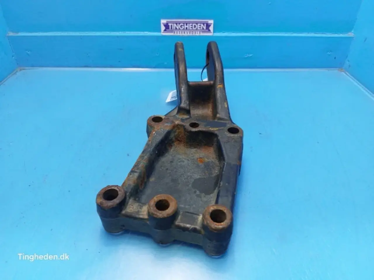 Billede 4 - Valmet 8050 Support R. 34158000