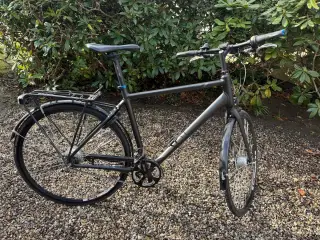 Fin herrecitybike