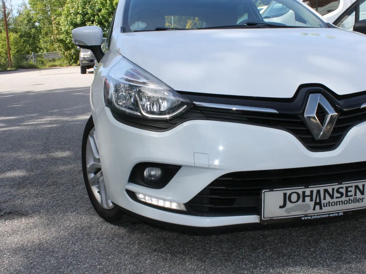 Billede 11 - Renault Clio IV 0,9 TCe 90 Zen