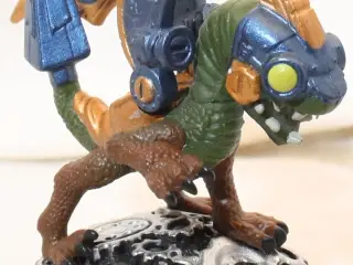 Skylanders Spyro's Adventure Drobot