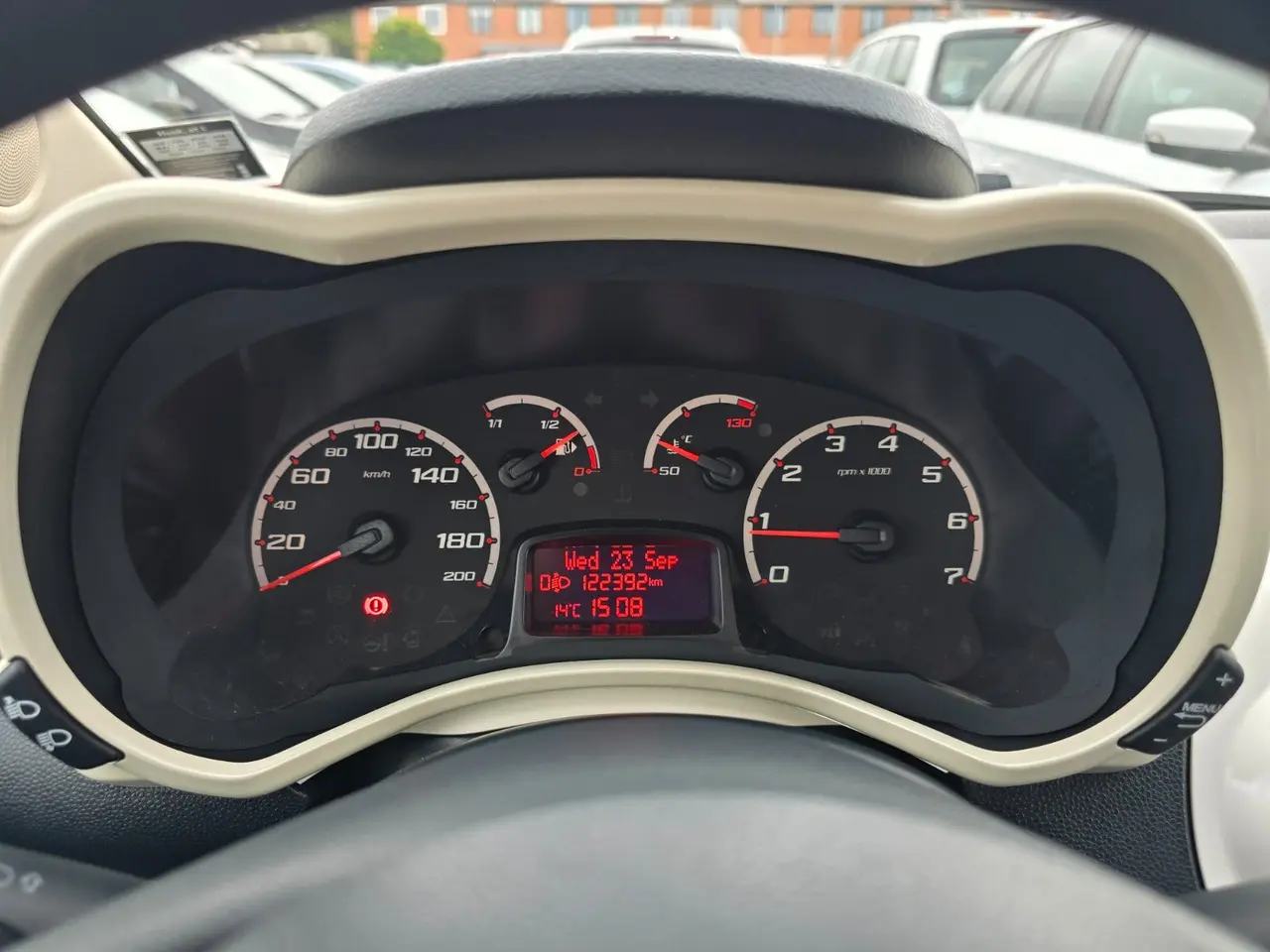 Billede 8 - Ford Ka 1,2 Trend