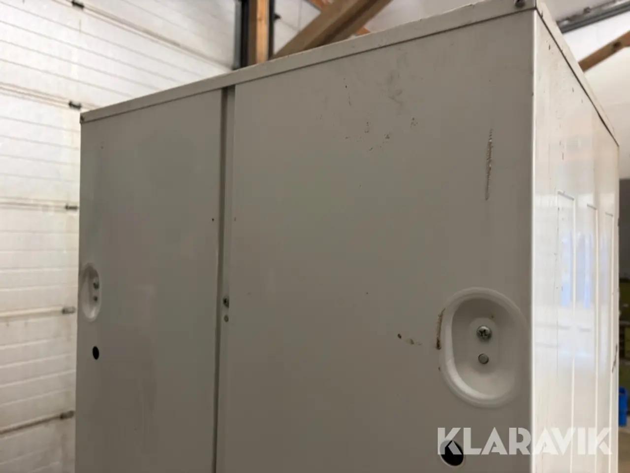 Billede 9 - Tørreskab Electrolux EDD2400 1 styk