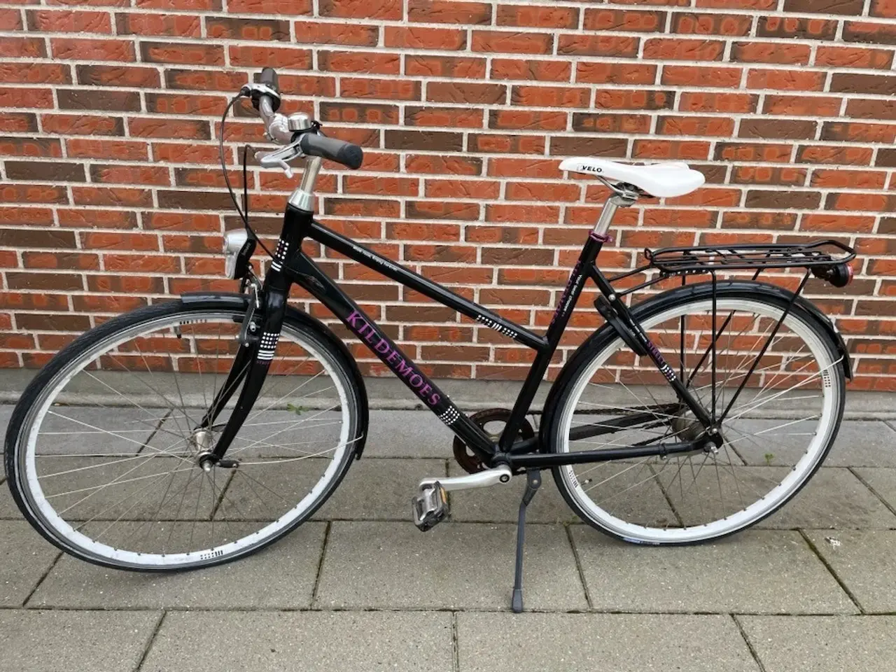 Billede 1 - Cykel