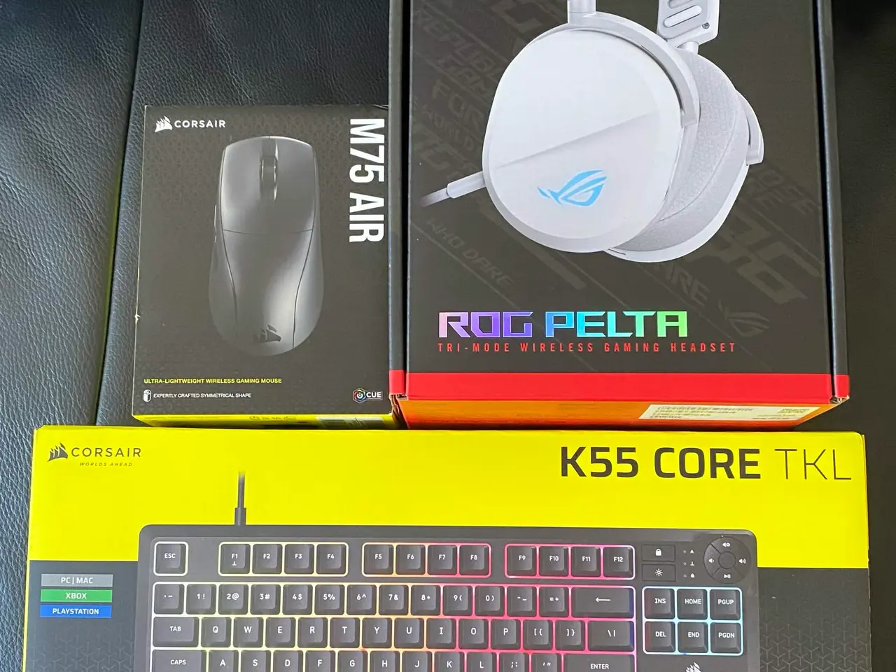 Billede 5 - Gaming-PC | Ryzen 7 5800X | RTX 2060 SUPER | 2TB