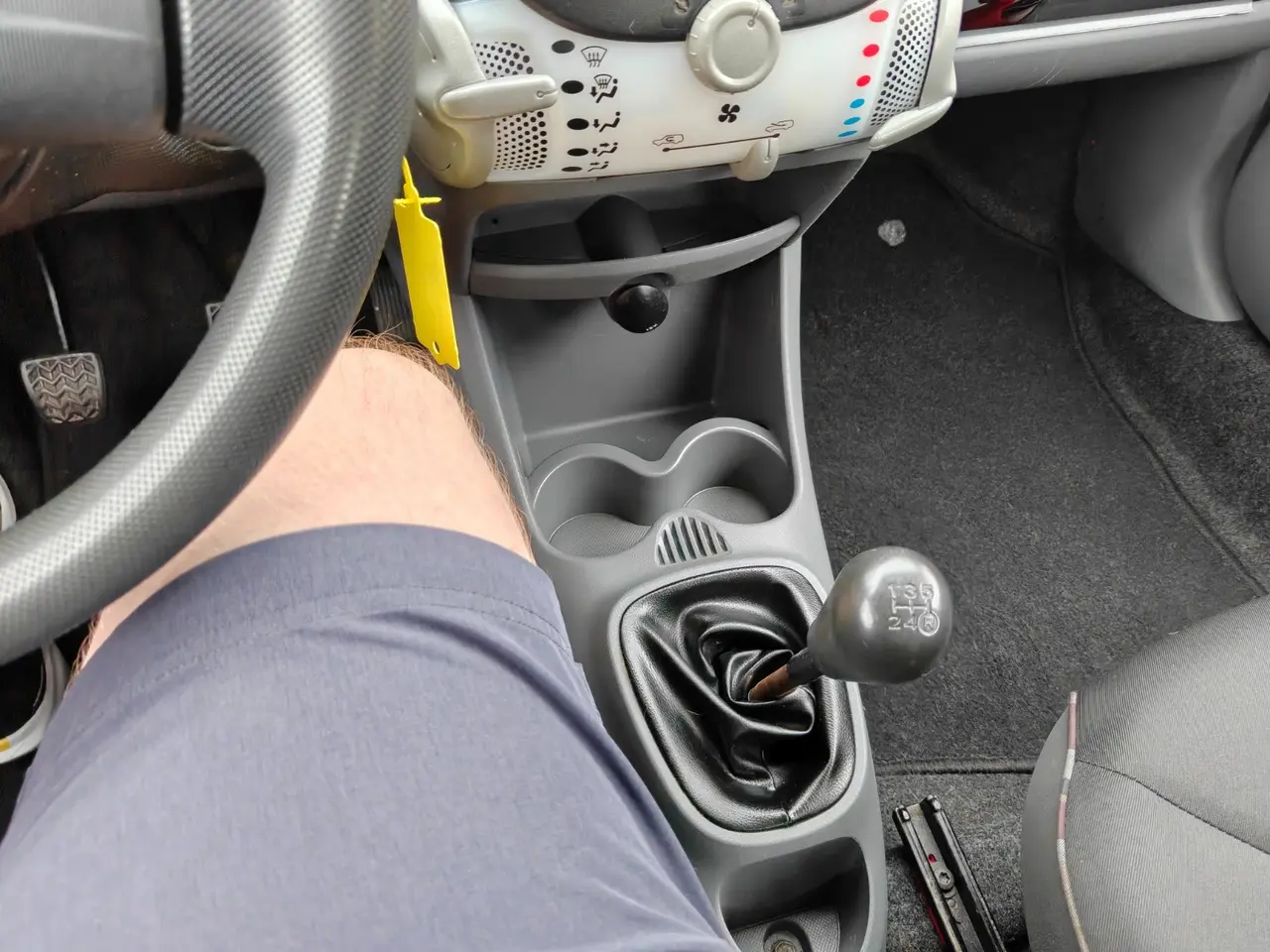 Billede 16 - Citroën C1 1,0i Clim