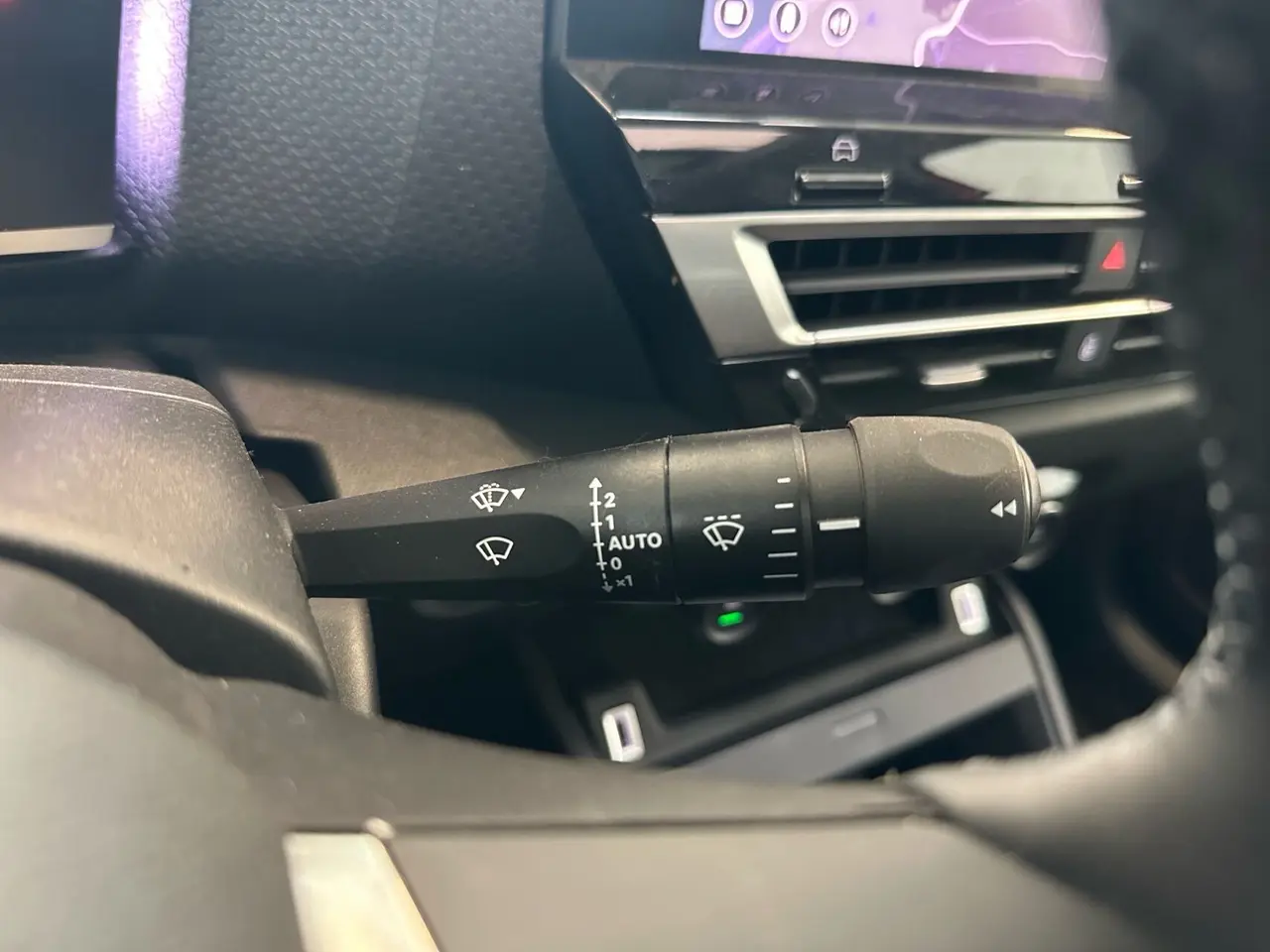 Billede 21 - Citroën e-C4 X EL Palais Sky 136HK 5d Aut.