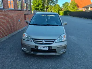 NYSYNET Suzuki Liana 1,6 (2007), 227000
