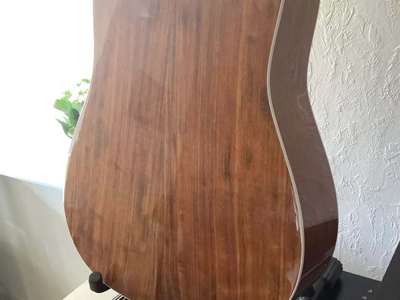 Billede 8 - Martin guitar