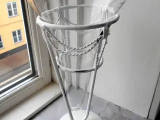 Flot vase