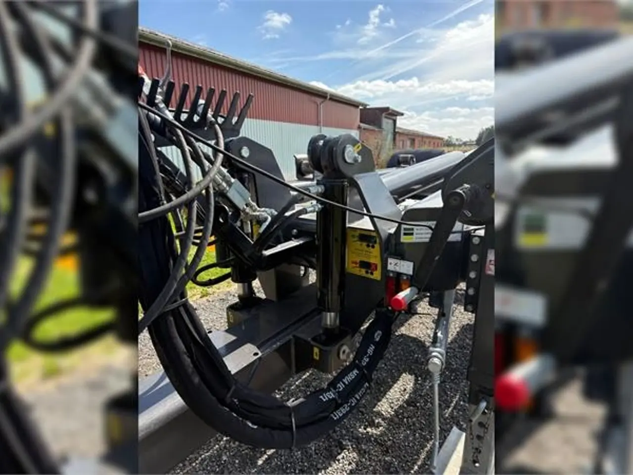 Billede 5 - Stronga HL210ST