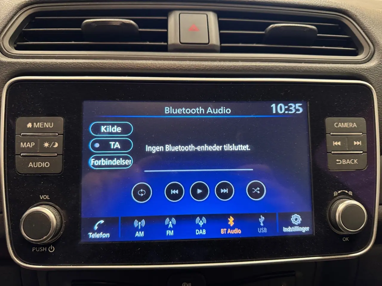 Billede 10 - Nissan Leaf 62 e+ N-Connecta
