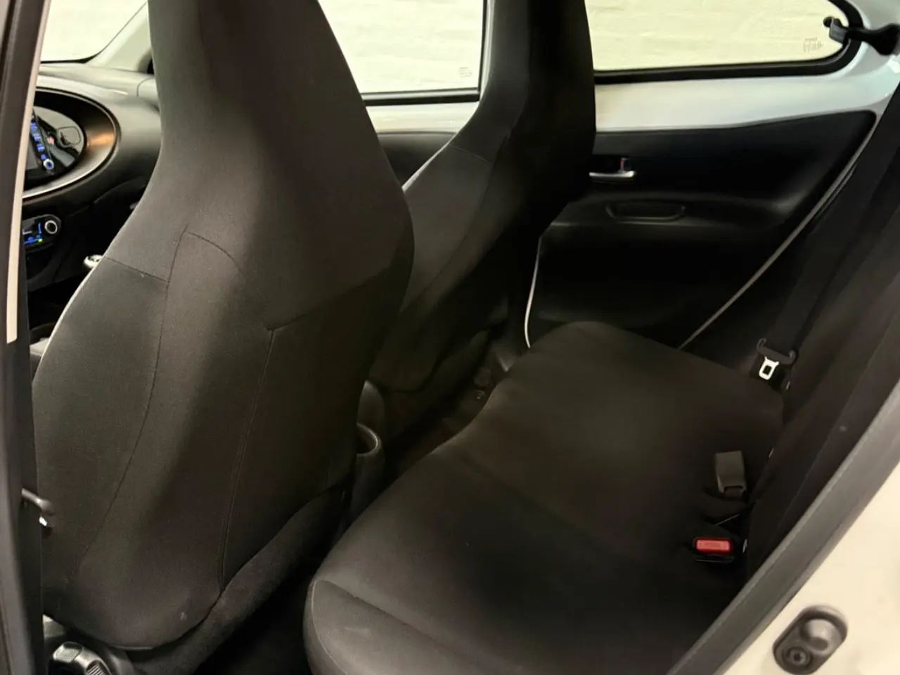 Billede 15 - Toyota Aygo X 1,0 Active
