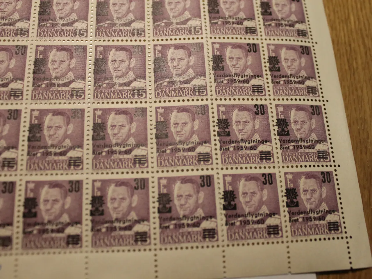 Billede 10 - 11 helark, nogle med varianter