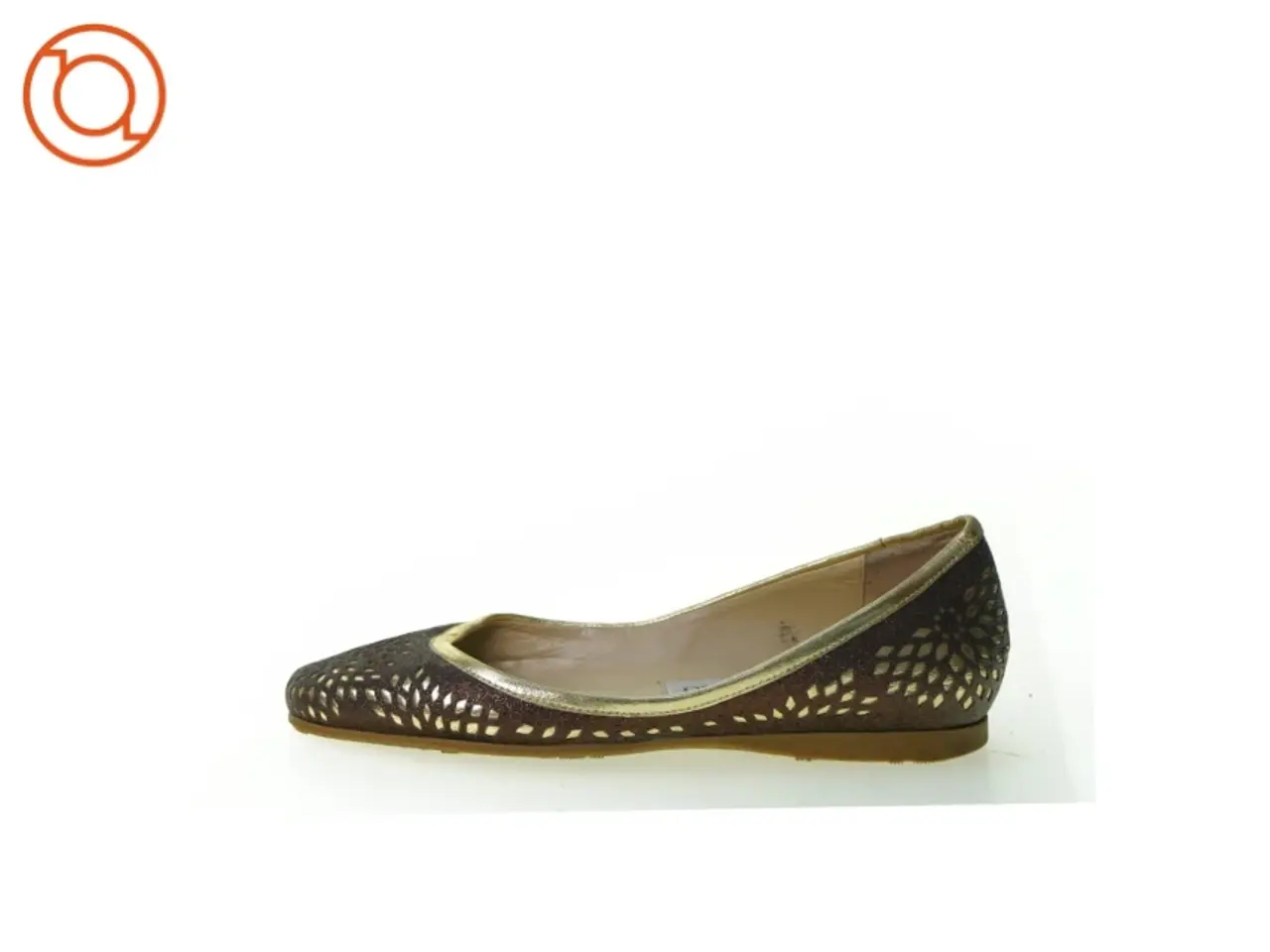 Billede 1 - Flats fra Jimmy Choo