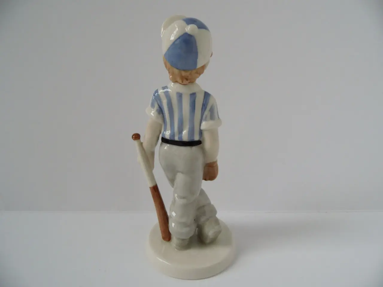 Billede 2 - Royal Copenhagen Sportsbørn