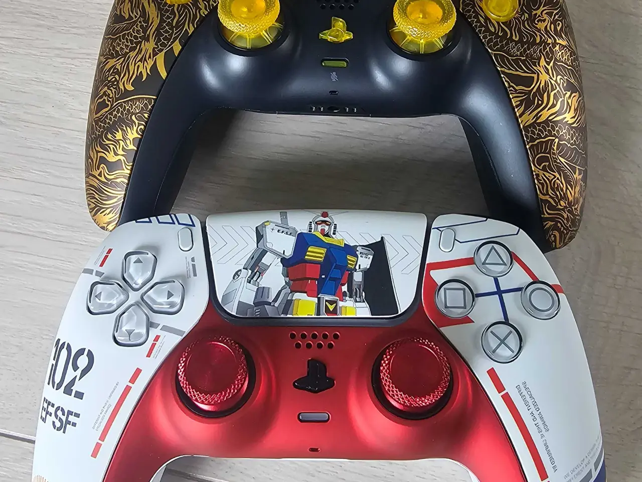 Billede 8 - Ps5 controller 