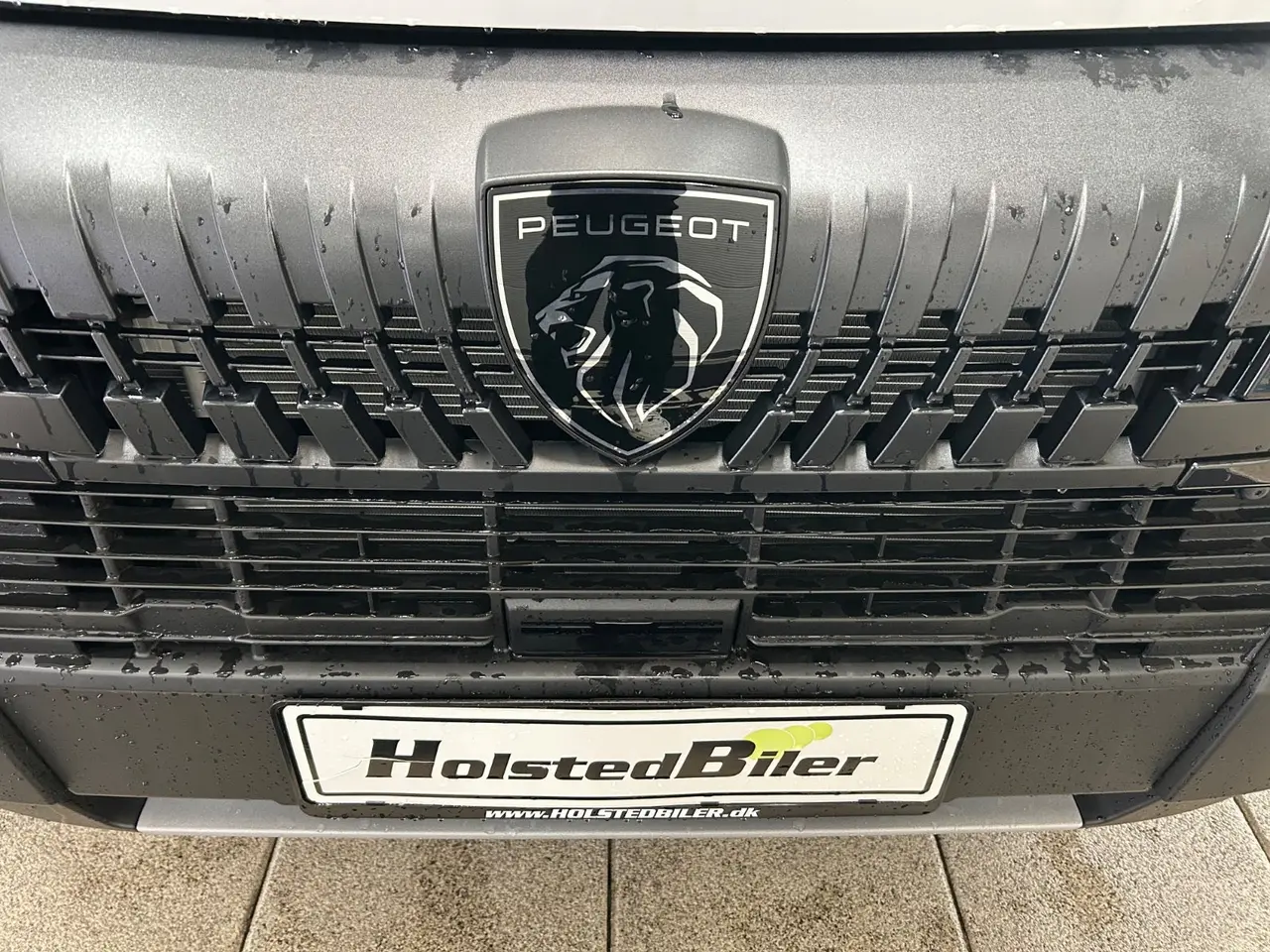 Billede 24 - Peugeot Carado 2,2 CV640