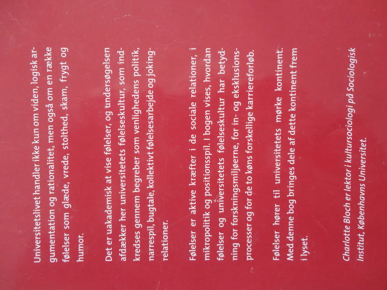 Billede 2 - Passion og Paranoia :