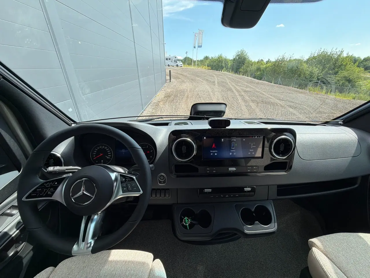 Billede 6 - Hymer GT-S 685 2,0 CDi 170 aut.