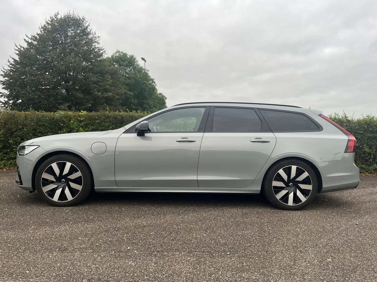 Billede 3 - Volvo V90 2,0 T6 ReCharge Ultimate aut. AWD