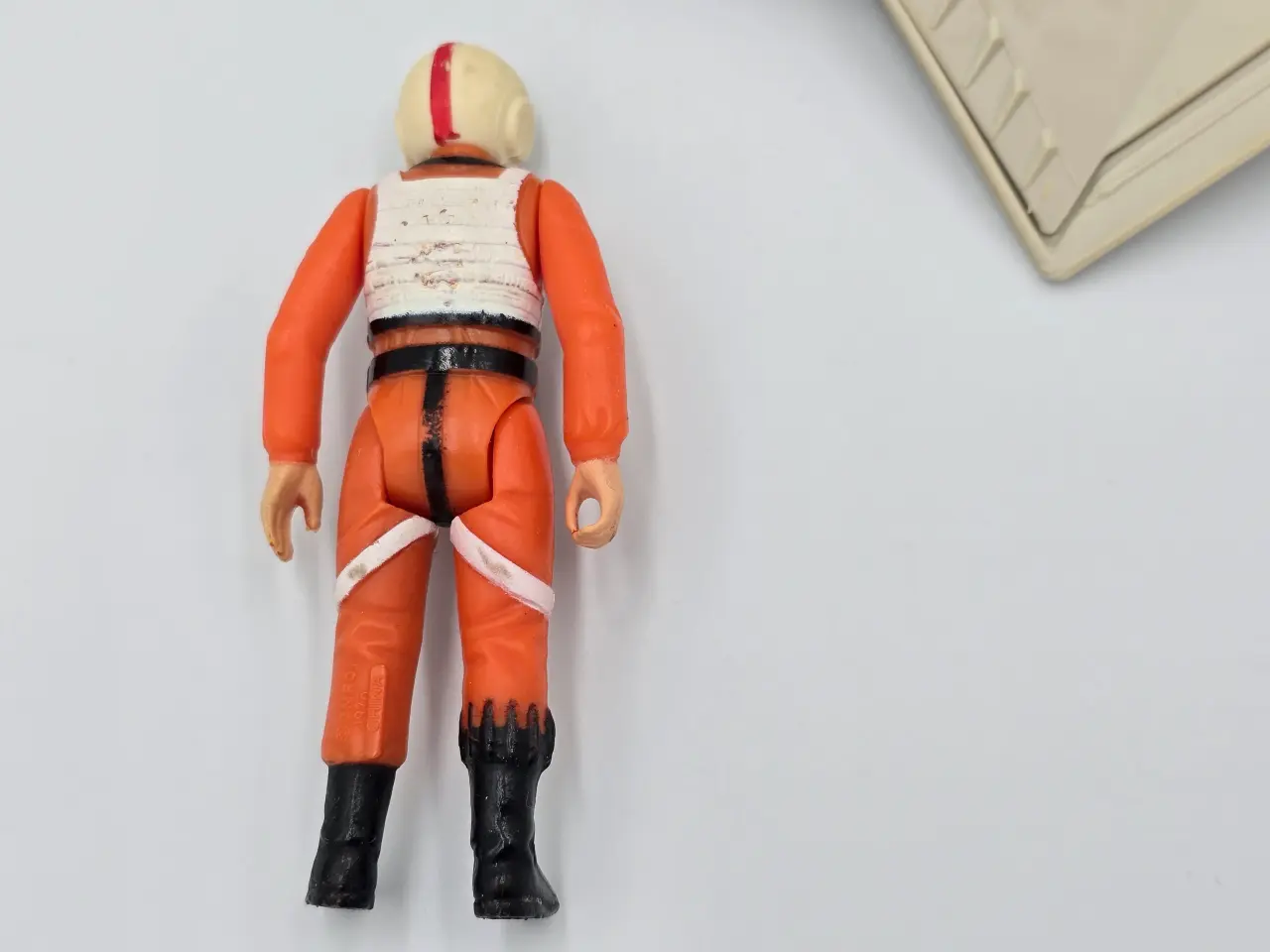 Billede 7 - Star wars Snowspeeder med Luke Skywalker