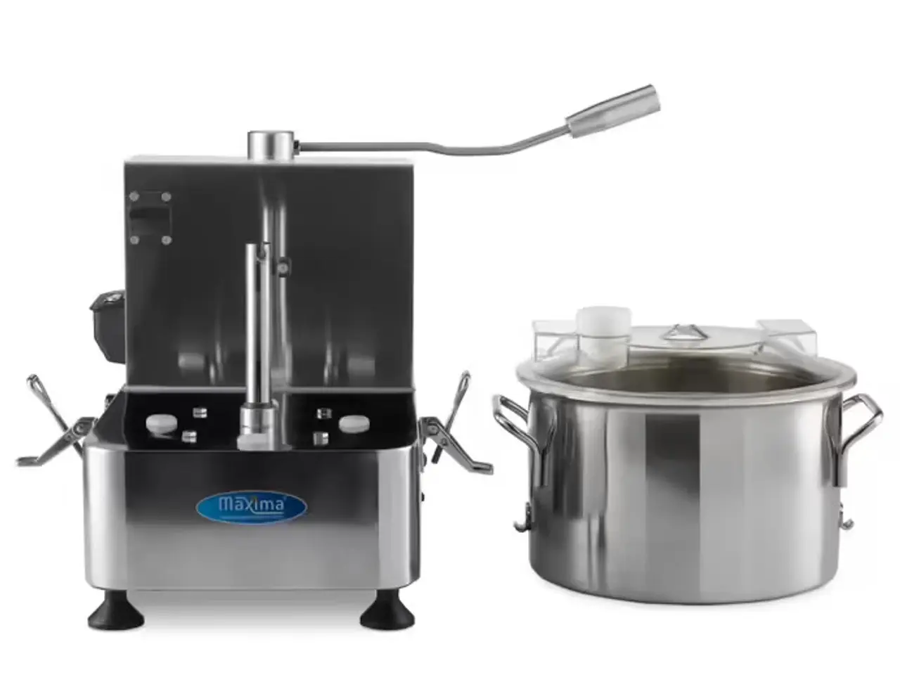 Billede 5 - Foodprocessor / Hurtighakker 6 L – 230 V – 1800 W