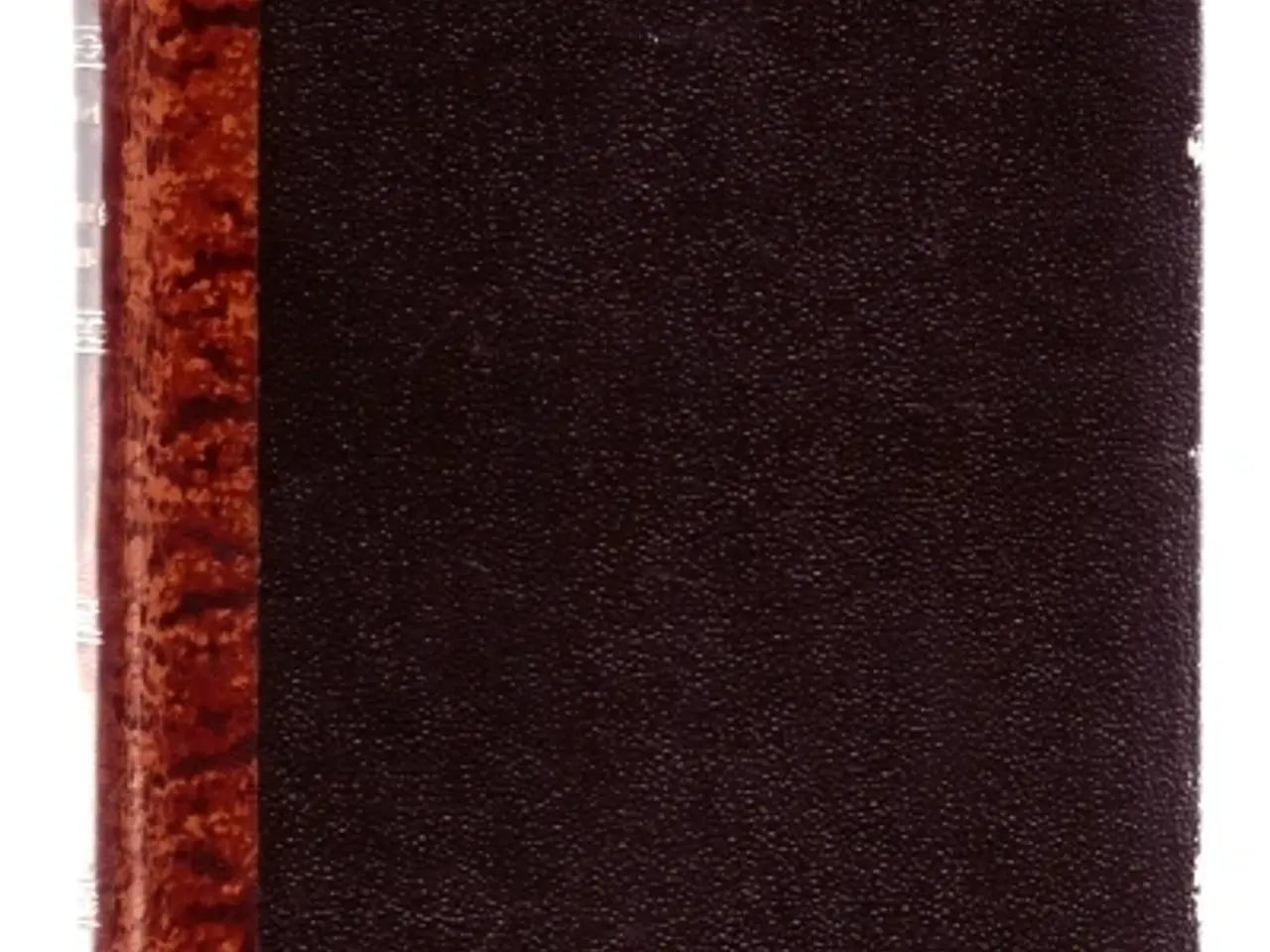 Billede 2 - Ernest Daudet: En ung Piges Roman (1770-1794)