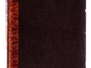 Ernest Daudet: En ung Piges Roman (1770-1794)