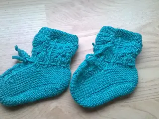 Baby sokker