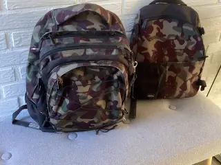 Skoletaske