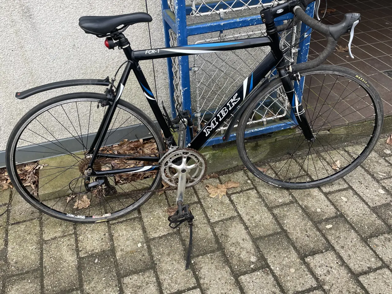 Billede 3 - herreracer. Mbk 28,tommer , 16 gear